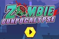 Khải huyền zombie đã bắt đầu
