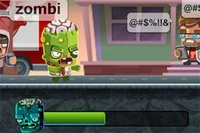 Làm zombie thông minh bằng cách bắt não