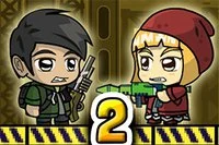 Nhiệm vụ Zombie tiếp tục với các cấp độ mới