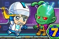 Zombie Mission tiếp tục với phần 7 hoàn toàn mới