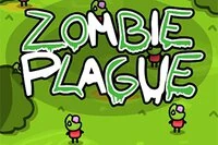 Những đợt sóng zombie khát máu đang cố gắng đột nhập vào