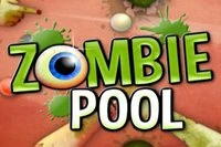 Bỏ vào tất cả bóng và tránh zombie!