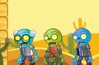 Zombie Shooter là game bắn súng HTML5 tuyệt vời!