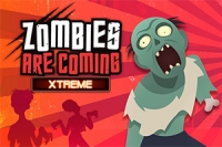 Trong trò chơi sinh tồn zombie này, bạn bị đặt vào một thành