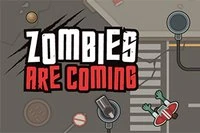 Chỉ huy! Anh là hy vọng cuối cùng chống lại bầy zombie