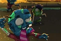 Phòng thủ trước những zombie ăn tất của bạn