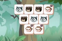 Kết hợp ba quân bài Mahjong giống nhau ở Nhật Bản