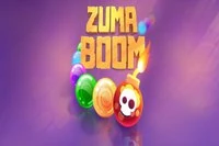Trò chơi xếp hình Zuma cổ điển, có thể chơi bằng chuột hoặc